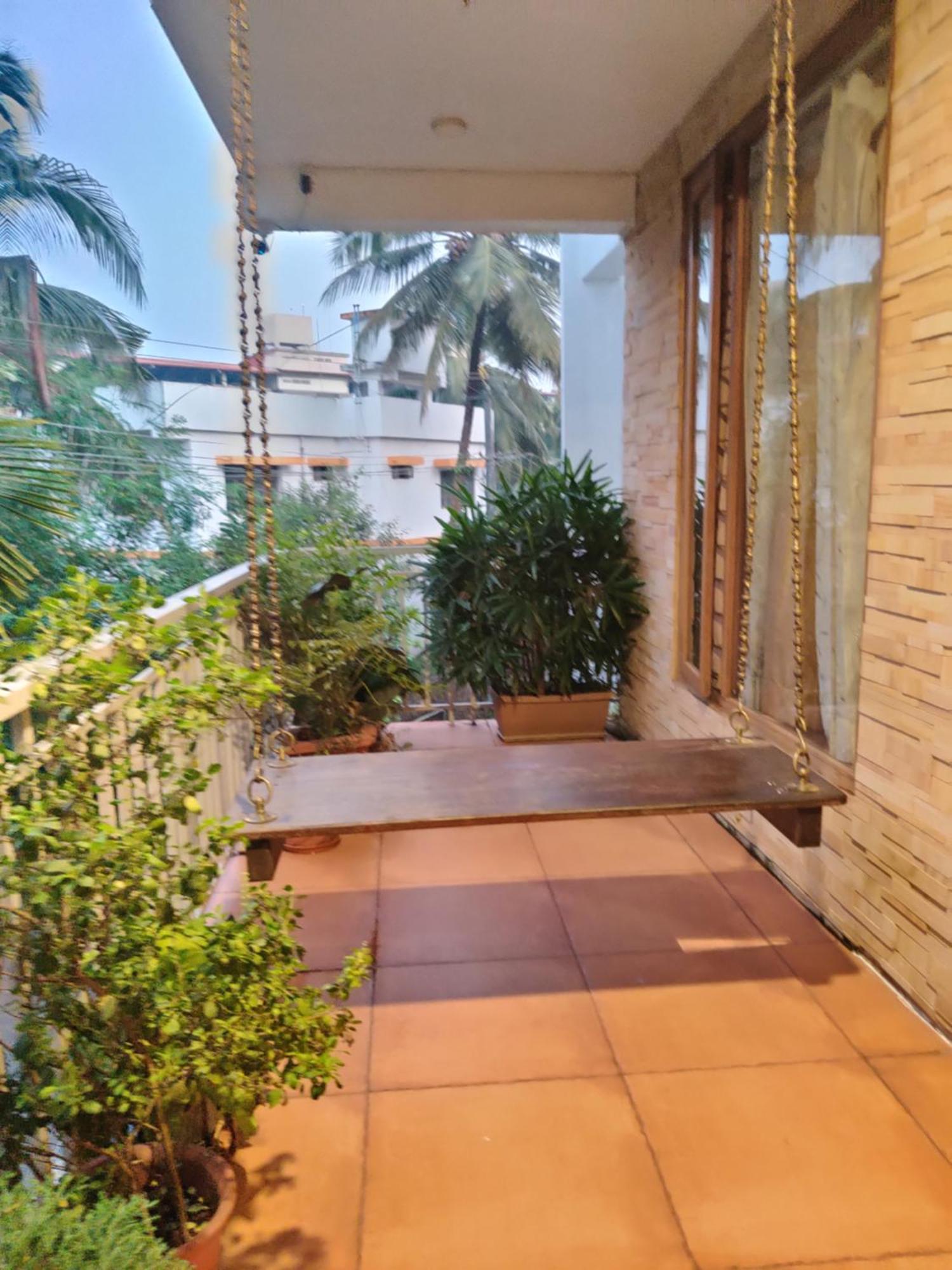 Laasya Vilaasa Mangalore Exterior photo